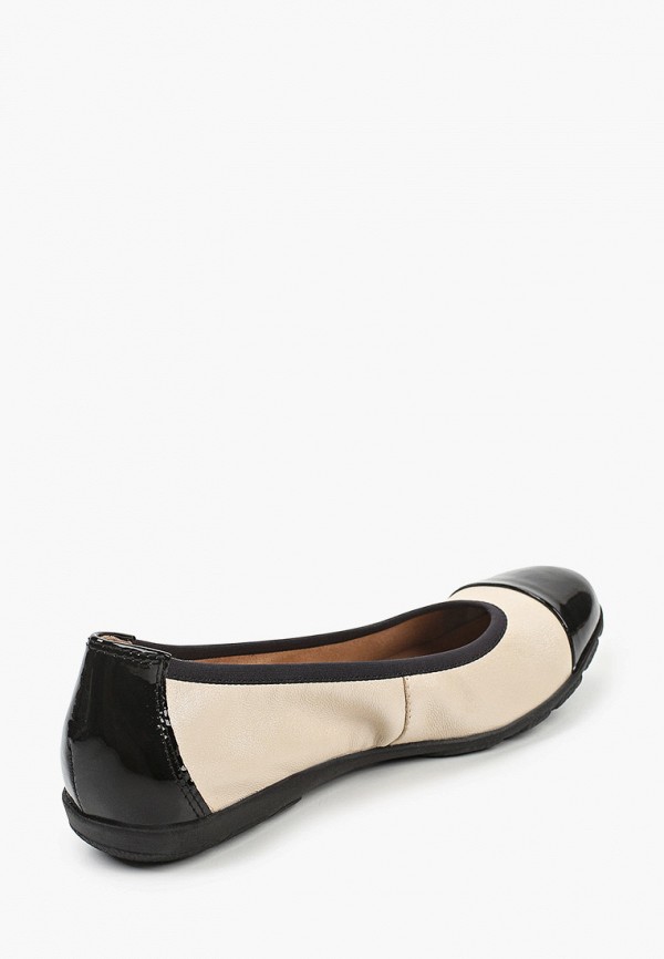 фото Балетки caprice