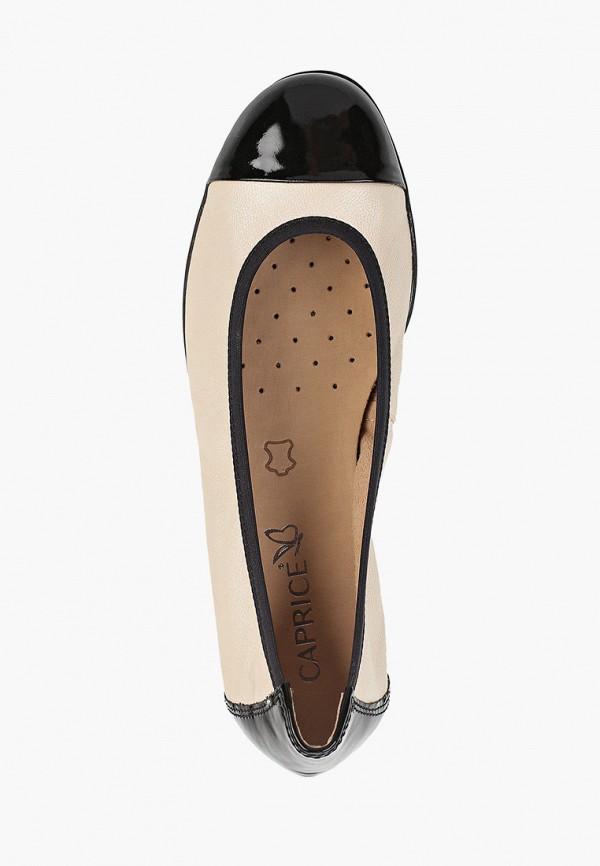 фото Балетки caprice