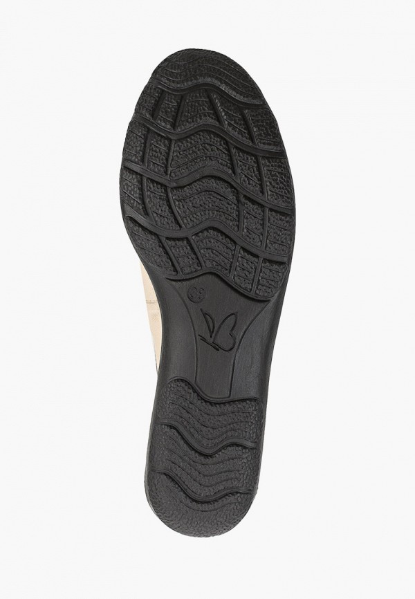 фото Балетки caprice