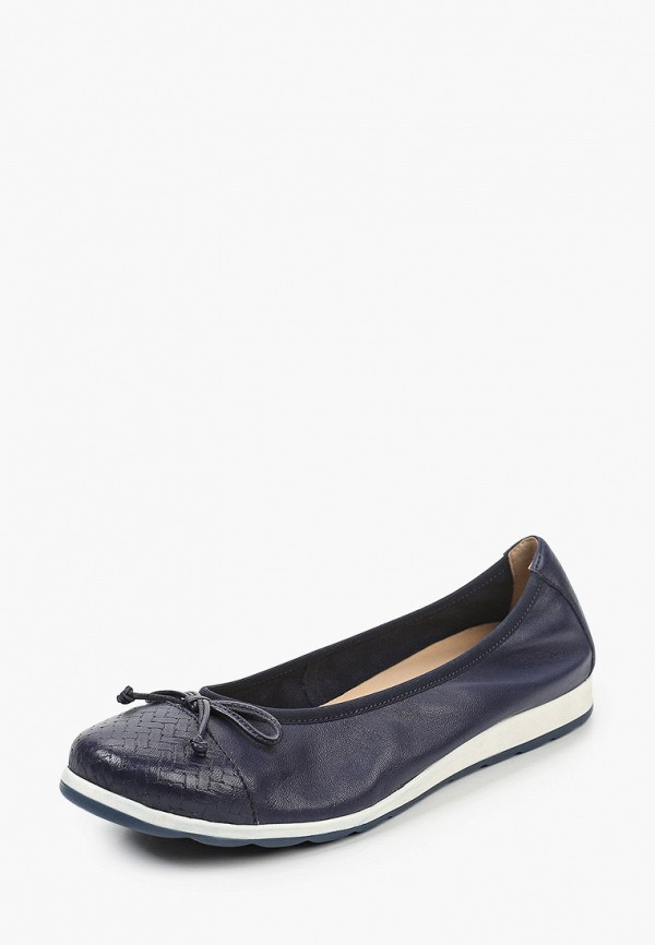 фото Балетки caprice