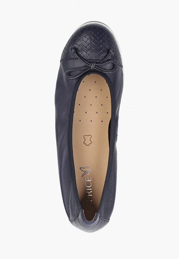 фото Балетки caprice