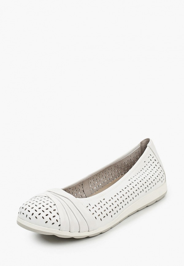 фото Балетки caprice