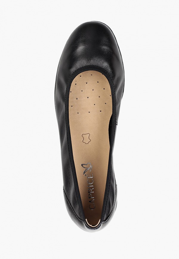 фото Балетки caprice