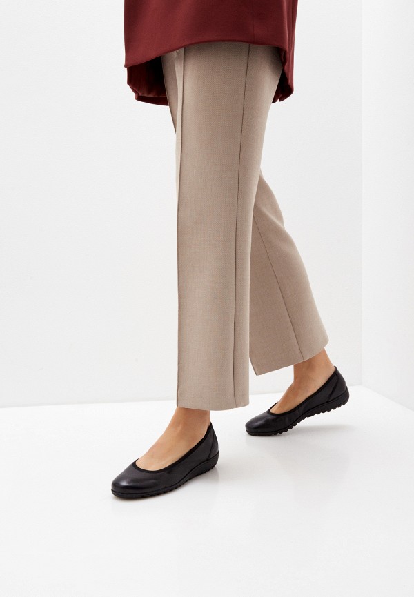 фото Балетки caprice