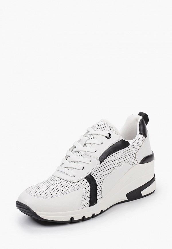 фото Кроссовки caprice