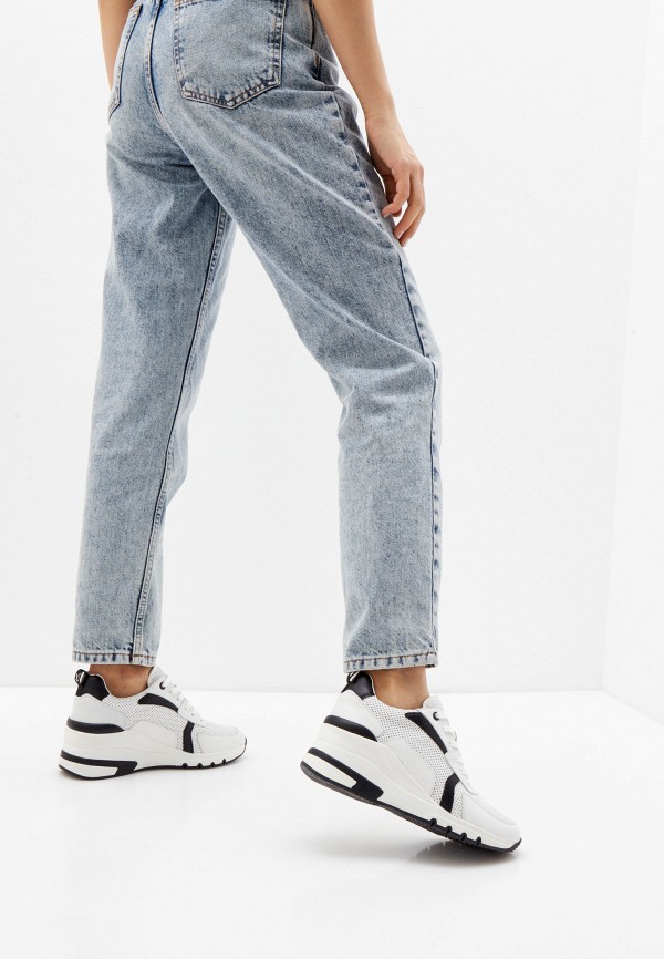 фото Кроссовки caprice