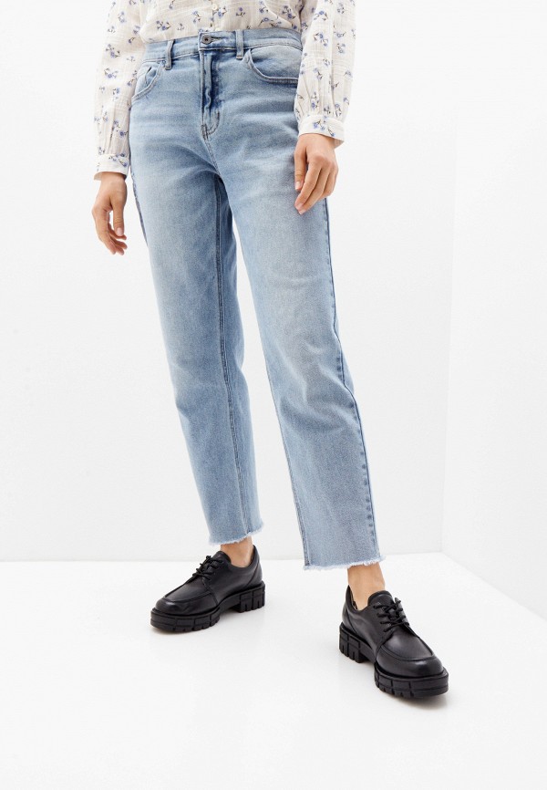 фото Ботинки caprice