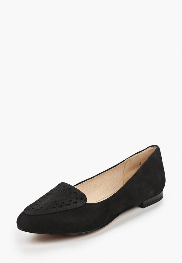 фото Балетки caprice