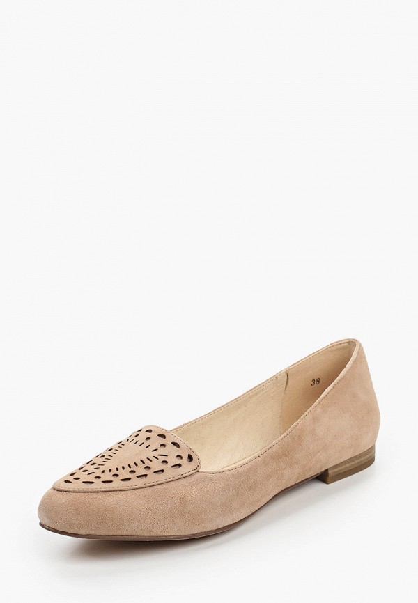 фото Балетки caprice