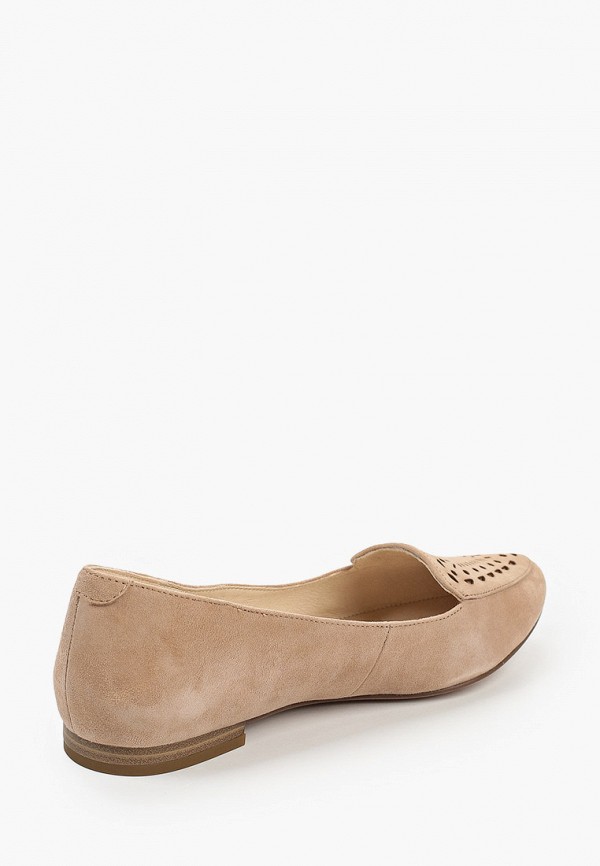 фото Балетки caprice