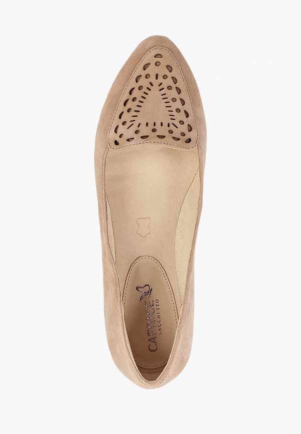 фото Балетки caprice