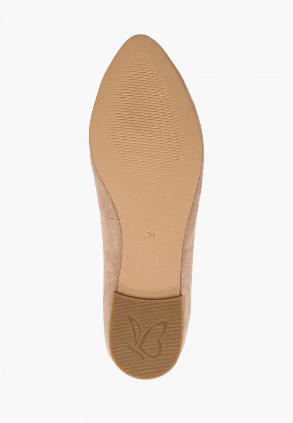 фото Балетки caprice