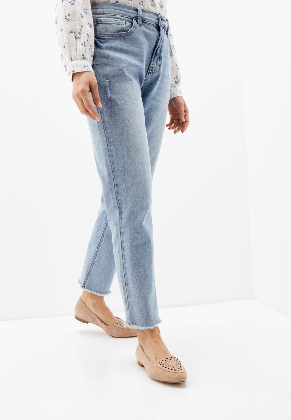 фото Балетки caprice