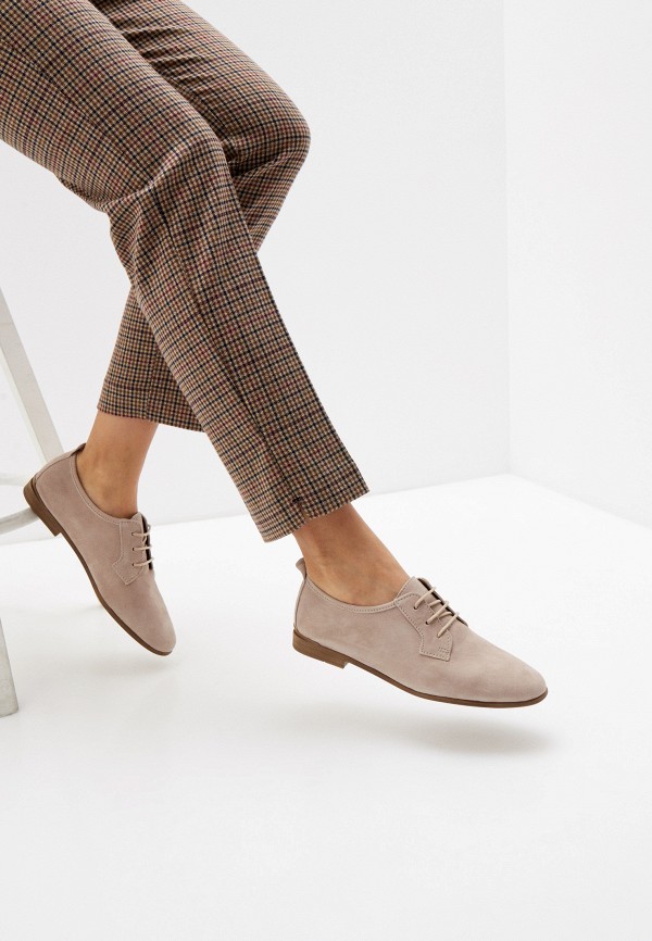 фото Ботинки tamaris