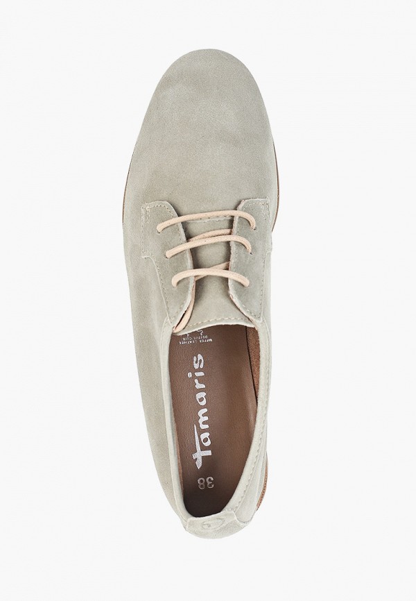 фото Ботинки tamaris