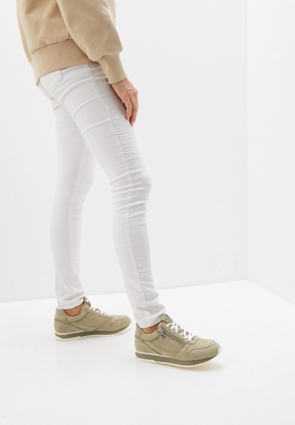 фото Кроссовки tamaris