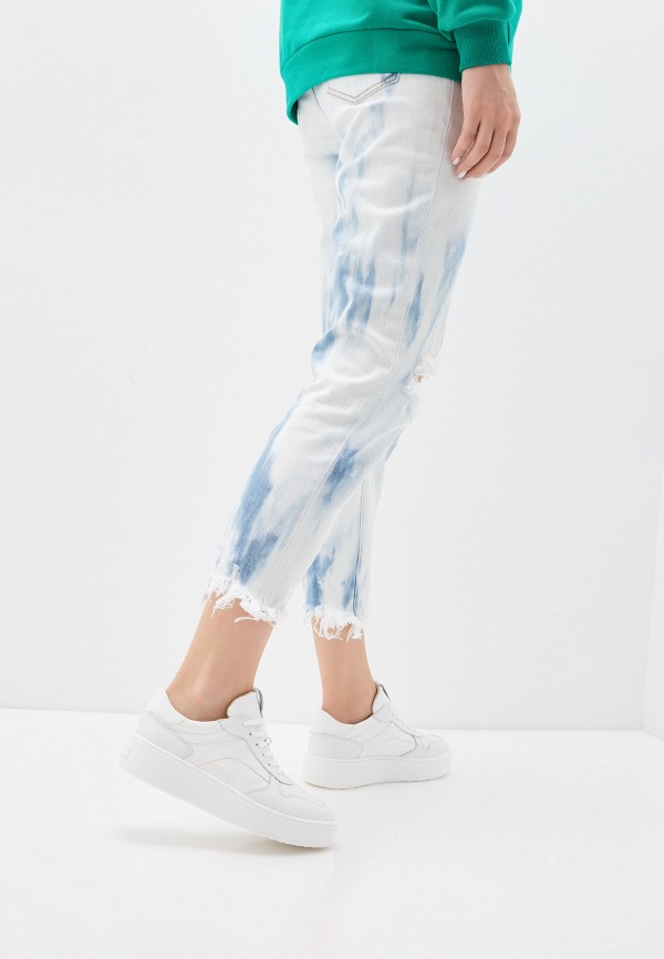 фото Кеды tamaris