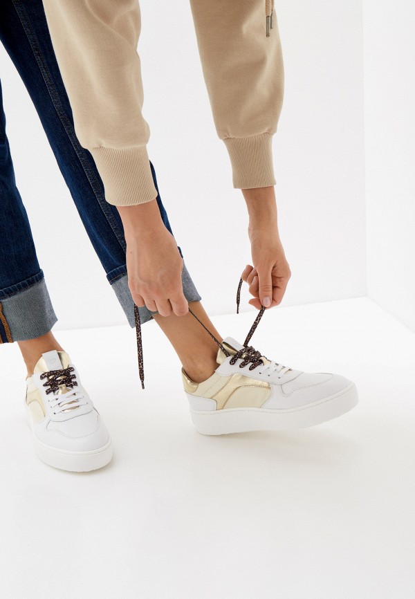 фото Кеды tamaris