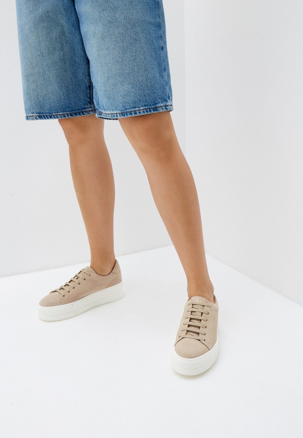 фото Кеды tamaris