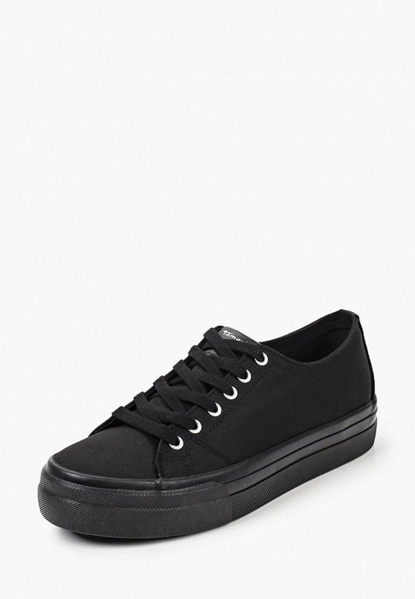 фото Кеды tamaris