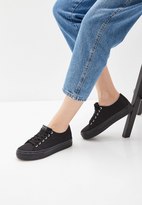 фото Кеды tamaris