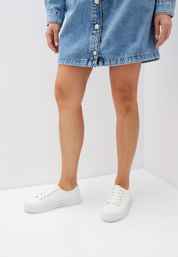 фото Кеды tamaris