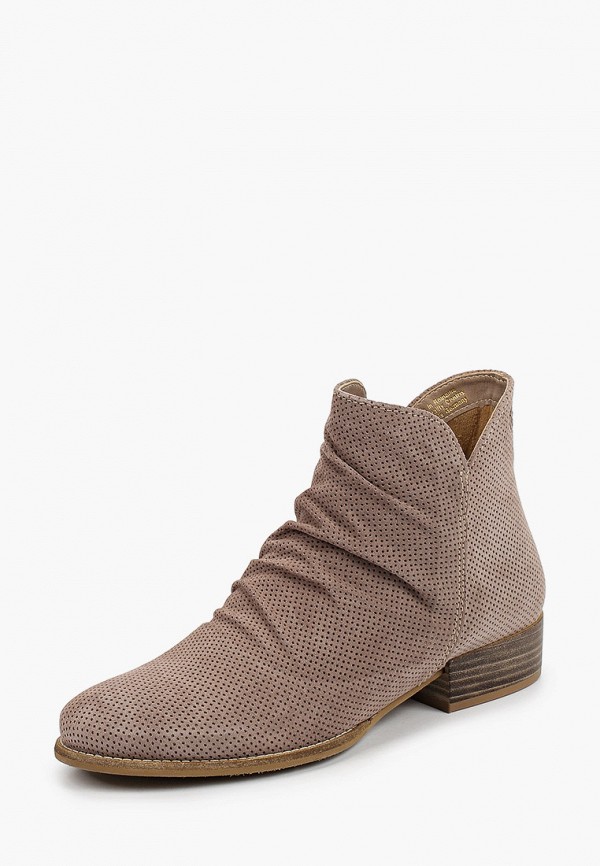 фото Ботинки tamaris