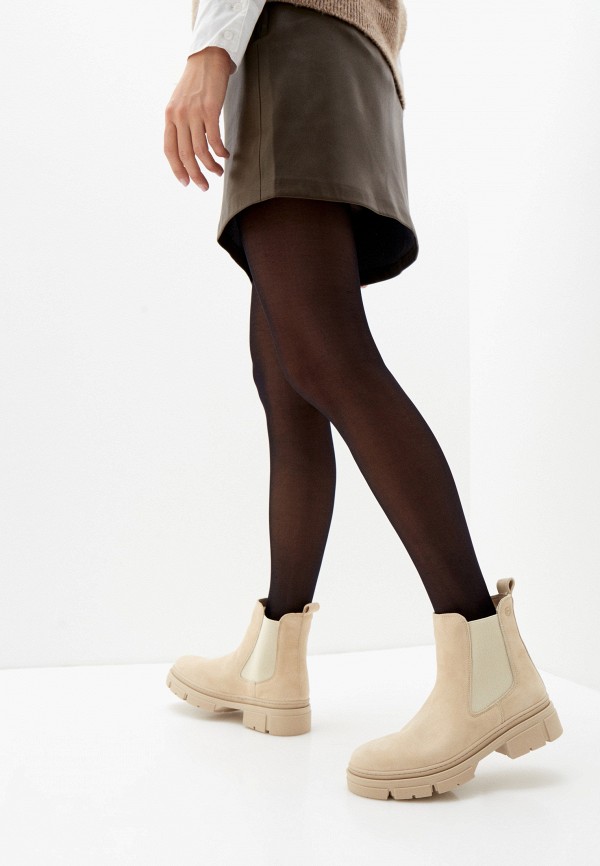 фото Ботинки tamaris