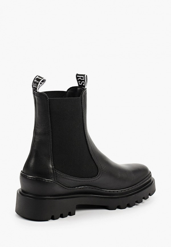 фото Ботинки tamaris