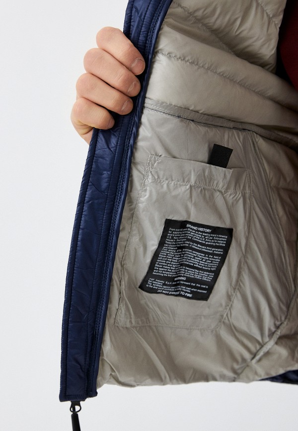 фото Пуховик blauer usa