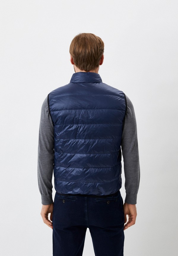 

Жилет утепленный Blauer USA, Синий, Blauer USA RTLABC281302