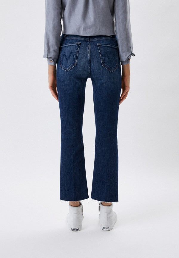 фото Джинсы mother