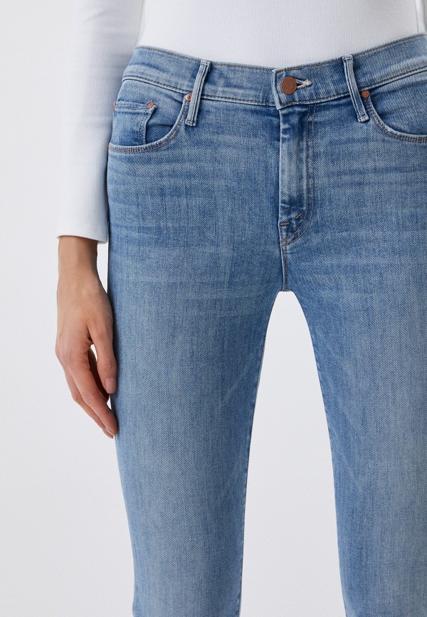 фото Джинсы mother