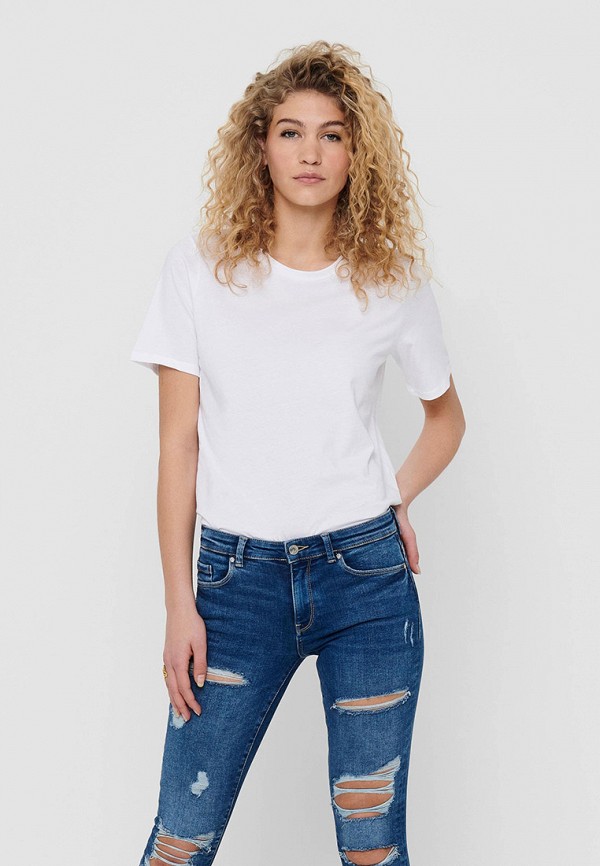 фото Футболки 2 шт. only