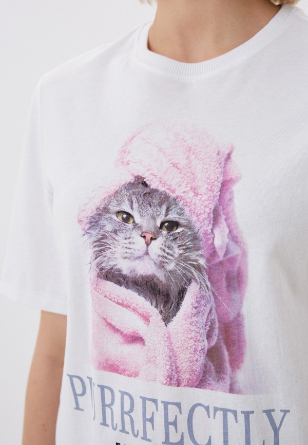 фото Футболка only