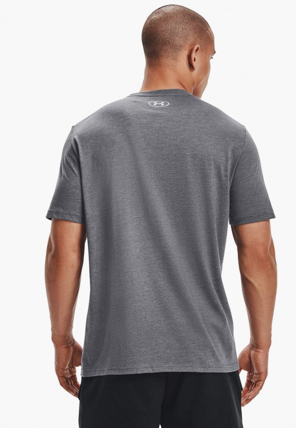 фото Футболка спортивная under armour