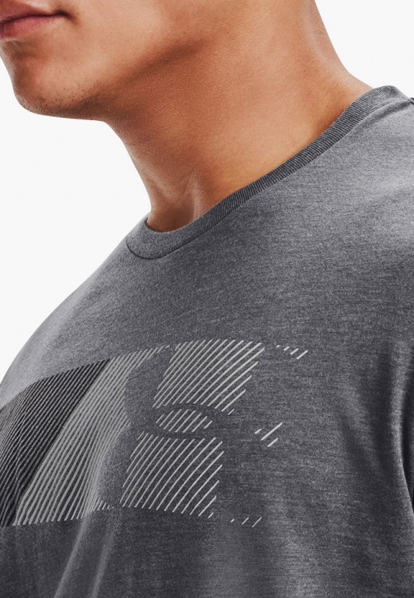 фото Футболка спортивная under armour