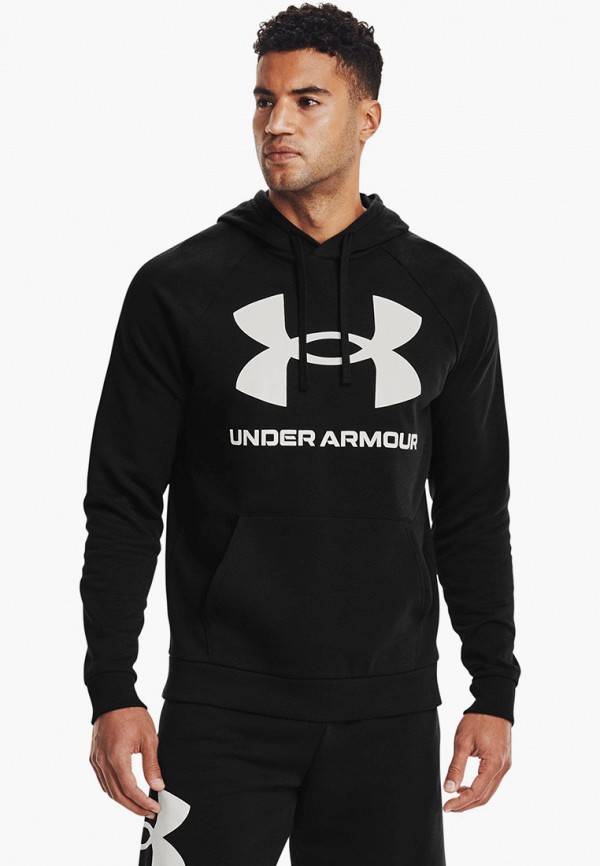 

Худи Under Armour, Черный, Under Armour RTLABC284501
