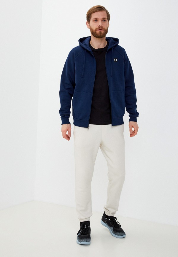 фото Толстовка under armour
