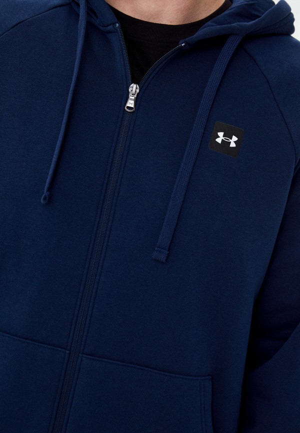 фото Толстовка under armour