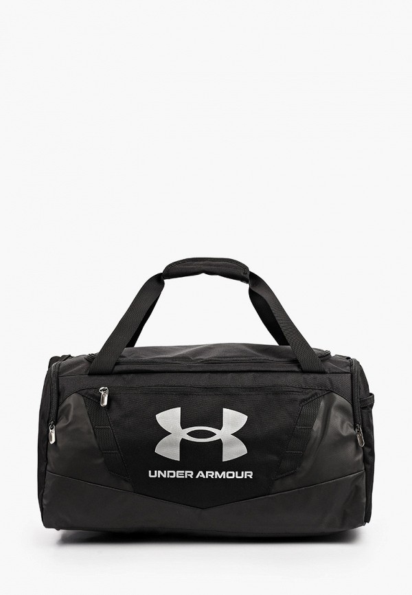 

Сумка спортивная Under Armour, Черный, UA Undeniable 5.0 Duffle SM