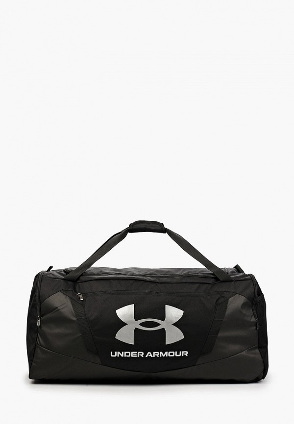 

Сумка спортивная Under Armour, Черный, UA Undeniable 5.0 Duffle XL
