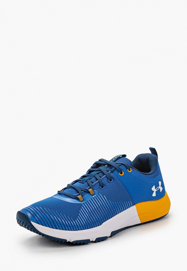 фото Кроссовки under armour