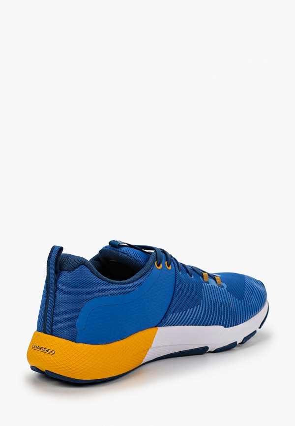 фото Кроссовки under armour