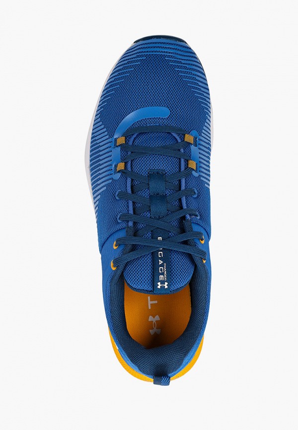 фото Кроссовки under armour