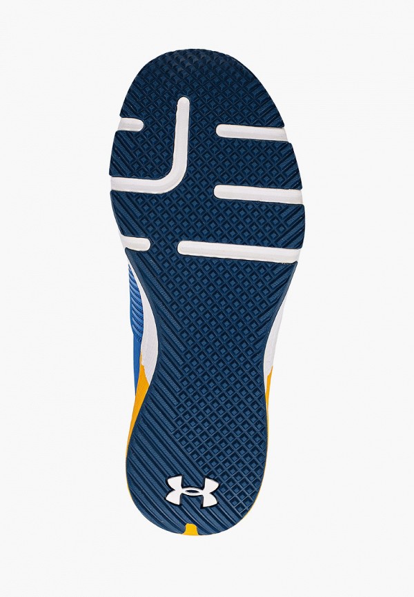 фото Кроссовки under armour