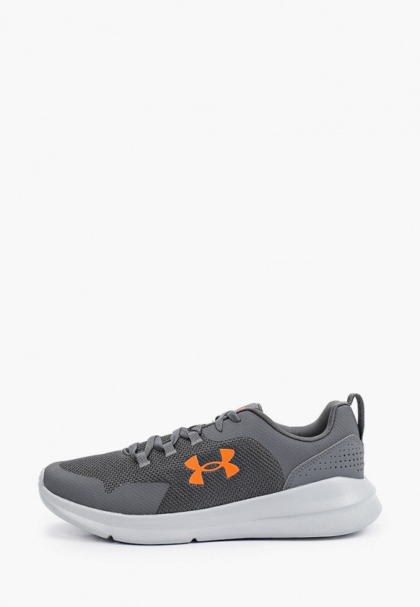 

Кроссовки Under Armour, Серый, Under Armour RTLABC285301