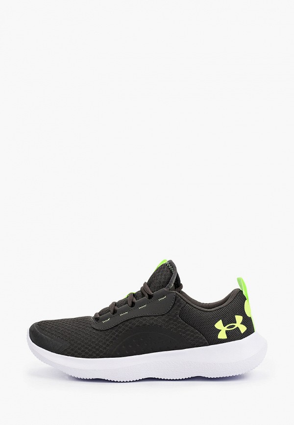 

Кроссовки Under Armour, Черный, Under Armour RTLABC285402