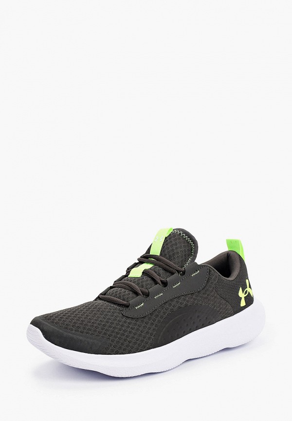 фото Кроссовки under armour