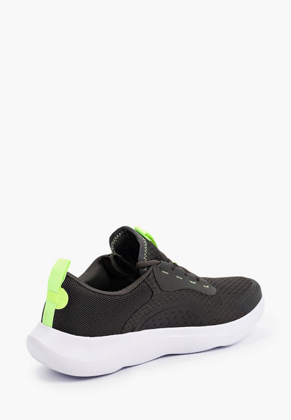 фото Кроссовки under armour